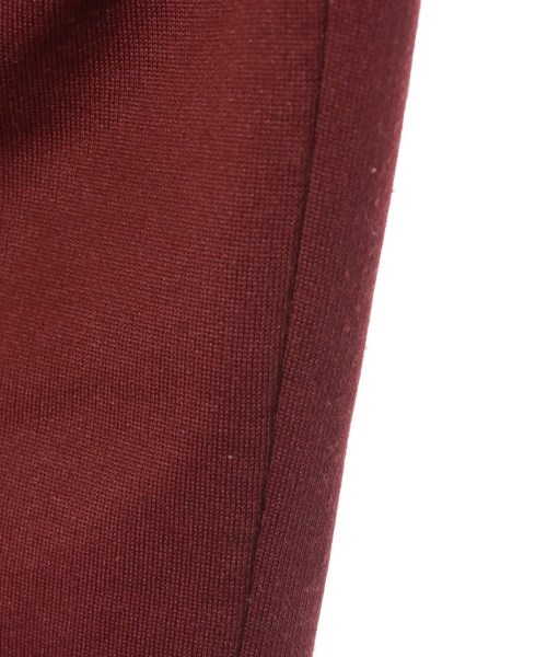 CHAMPION（チャンピオン）スウェットパンツ 赤 サイズ:XL メンズ/2200648467038