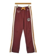 CHAMPION（チャンピオン）スウェットパンツ 赤 サイズ:XL メンズ/2200648467038