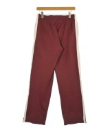CHAMPION（チャンピオン）スウェットパンツ 赤 サイズ:XL メンズ/2200648467038