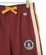 CHAMPION（チャンピオン）スウェットパンツ 赤 サイズ:XL メンズ/2200648467038