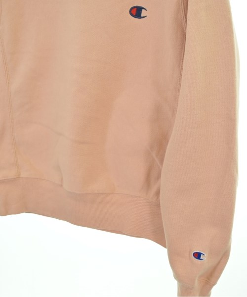 CHAMPION（チャンピオン）スウェット ピンク サイズ:XS レディース/2200648581055