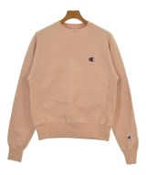 CHAMPION（チャンピオン）スウェット ピンク サイズ:XS レディース/2200648581055