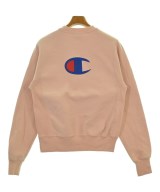 CHAMPION（チャンピオン）スウェット ピンク サイズ:XS レディース/2200648581055