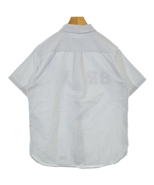 CHAMPION（チャンピオン）カジュアルシャツ 白 サイズ:L メンズ/2200648586029