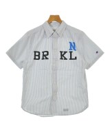 CHAMPION（チャンピオン）カジュアルシャツ 白 サイズ:L メンズ/2200648586029