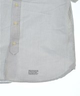 CHAMPION（チャンピオン）カジュアルシャツ 白 サイズ:L メンズ/2200648586029