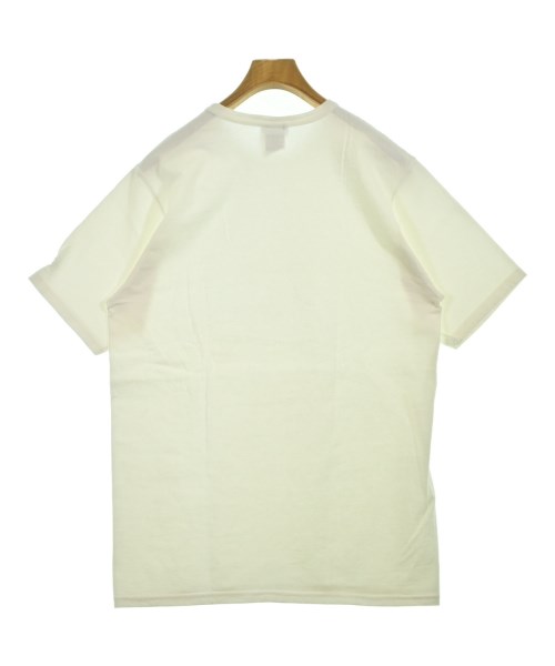 CHAMPION（チャンピオン）Tシャツ・カットソー 白 サイズ:XL メンズ/2200640074142