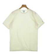 CHAMPION（チャンピオン）Tシャツ・カットソー 白 サイズ:XL メンズ/2200640074142