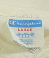 CHAMPION（チャンピオン）Tシャツ・カットソー 白 サイズ:XL メンズ/2200640074142