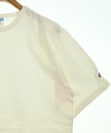 CHAMPION（チャンピオン）Tシャツ・カットソー 白 サイズ:XL メンズ/2200640074142