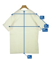 CHAMPION（チャンピオン）Tシャツ・カットソー 白 サイズ:XL メンズ/2200640074142