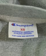 CHAMPION（チャンピオン）Tシャツ・カットソー グレー サイズ:XS レディース/2200642243041