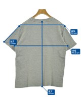 CHAMPION（チャンピオン）Tシャツ・カットソー グレー サイズ:XS レディース/2200642243041