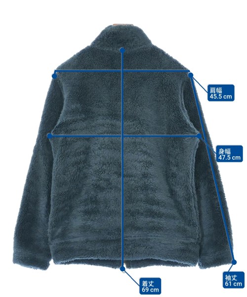 CHAMPION（チャンピオン）その他 青 サイズ:M メンズ/2200636883468