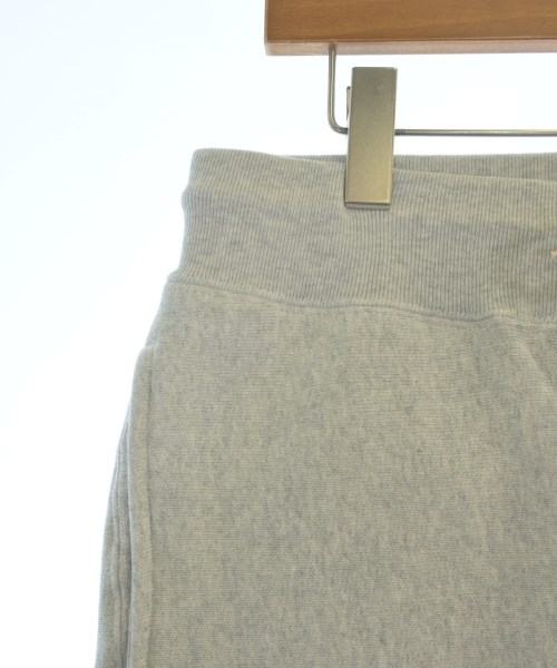 CHAMPION（チャンピオン）スウェットパンツ グレー サイズ:XL メンズ/2200642142085