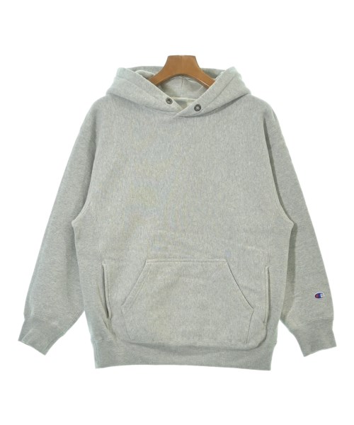 CHAMPION（チャンピオン）パーカー グレー サイズ:M メンズ/2200649184026
