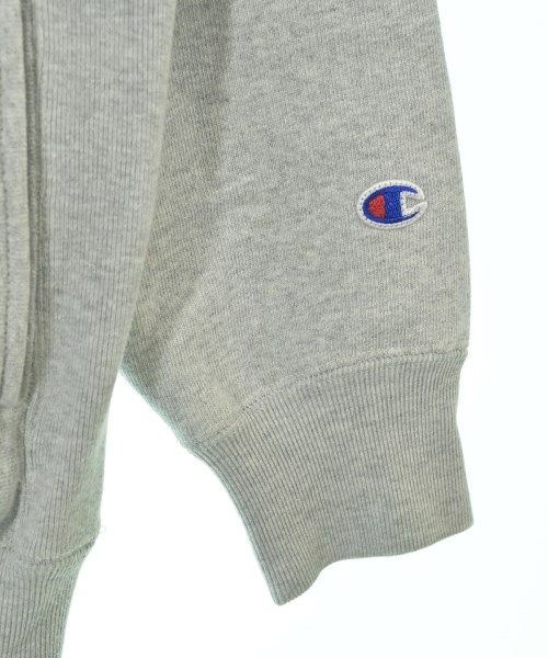 CHAMPION（チャンピオン）パーカー グレー サイズ:M メンズ/2200649184026
