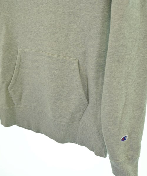 CHAMPION（チャンピオン）パーカー グレー サイズ:L レディース/2200640364090