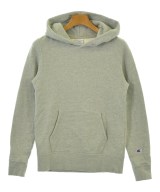 CHAMPION（チャンピオン）パーカー グレー サイズ:L レディース/2200640364090