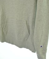 CHAMPION（チャンピオン）パーカー グレー サイズ:L レディース/2200640364090