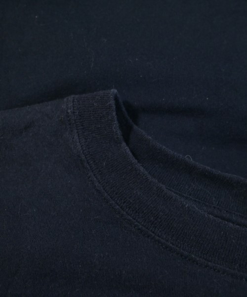 CHAMPION（チャンピオン）Tシャツ・カットソー 紺 サイズ:F メンズ/2200641679094