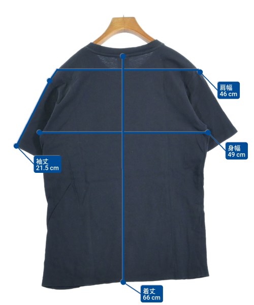 CHAMPION（チャンピオン）Tシャツ・カットソー 紺 サイズ:F メンズ/2200641679094