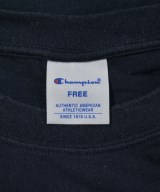 CHAMPION（チャンピオン）Tシャツ・カットソー 紺 サイズ:F メンズ/2200641679094