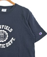 CHAMPION（チャンピオン）Tシャツ・カットソー 紺 サイズ:F メンズ/2200641679094