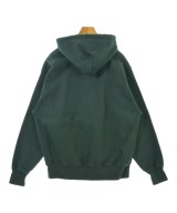 CHAMPION（チャンピオン）パーカー 緑 サイズ:L メンズ/2200633291167