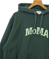 CHAMPION（チャンピオン）パーカー 緑 サイズ:L メンズ/2200633291167