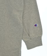 CHAMPION（チャンピオン）ワンピース グレー サイズ:M レディース/2200649814114