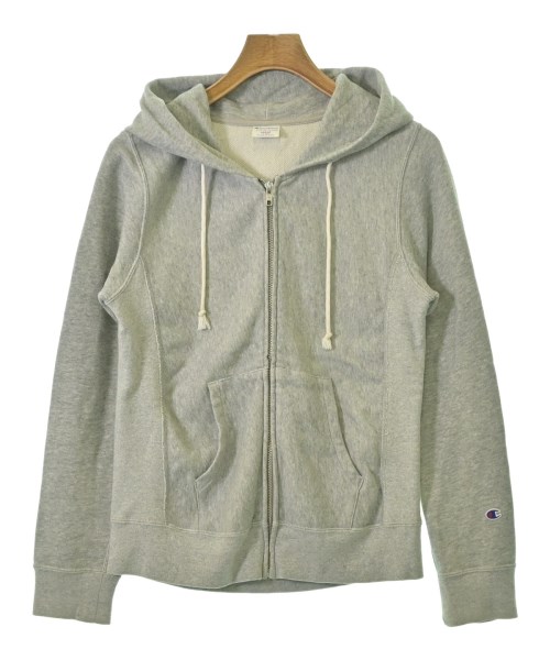 CHAMPION(チャンピオン)パーカー グレー サイズ:L/2200649814183
