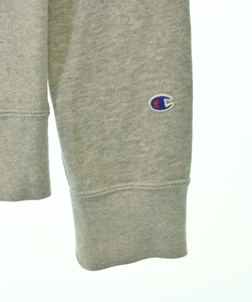 CHAMPION（チャンピオン）パーカー グレー サイズ:L レディース/2200649814183