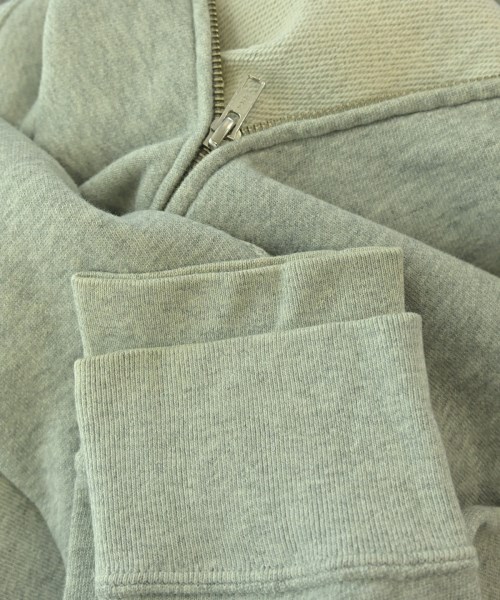 CHAMPION（チャンピオン）パーカー グレー サイズ:L レディース/2200649814183