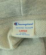 CHAMPION（チャンピオン）パーカー グレー サイズ:L レディース/2200649814183