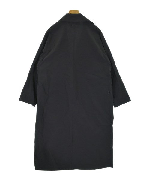 CHAMPION(チャンピオン)チェスターコート 黒 サイズ:M/2200640626204