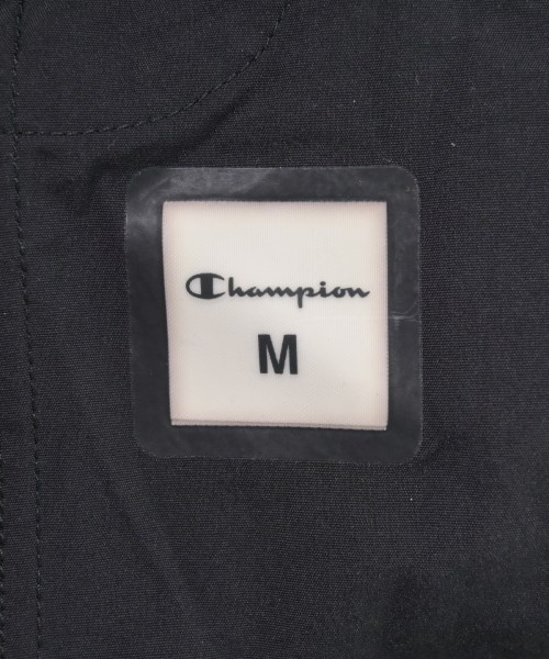 CHAMPION（チャンピオン）チェスターコート 黒 サイズ:M レディース/2200640626204