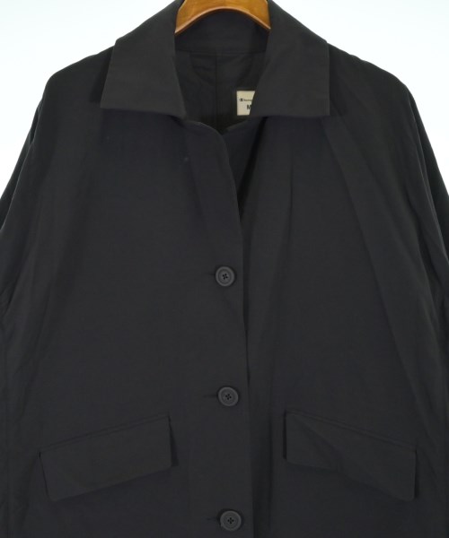 CHAMPION（チャンピオン）チェスターコート 黒 サイズ:M レディース/2200640626204