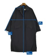 CHAMPION（チャンピオン）チェスターコート 黒 サイズ:M レディース/2200640626204