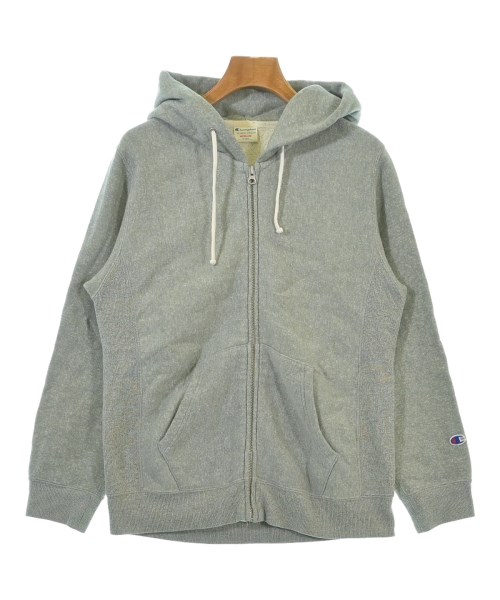 CHAMPION(チャンピオン)パーカー グレー サイズ:M/2200650088047