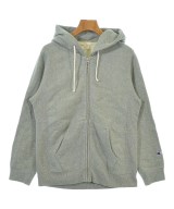 CHAMPION（チャンピオン）パーカー グレー サイズ:M レディース/2200650088047