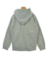 CHAMPION（チャンピオン）パーカー グレー サイズ:M レディース/2200650088047