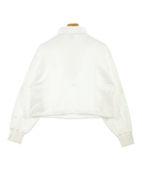 CHAMPION（チャンピオン）スウェット 白 サイズ:F レディース/2200650115101