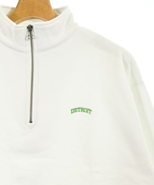 CHAMPION（チャンピオン）スウェット 白 サイズ:F レディース/2200650115101