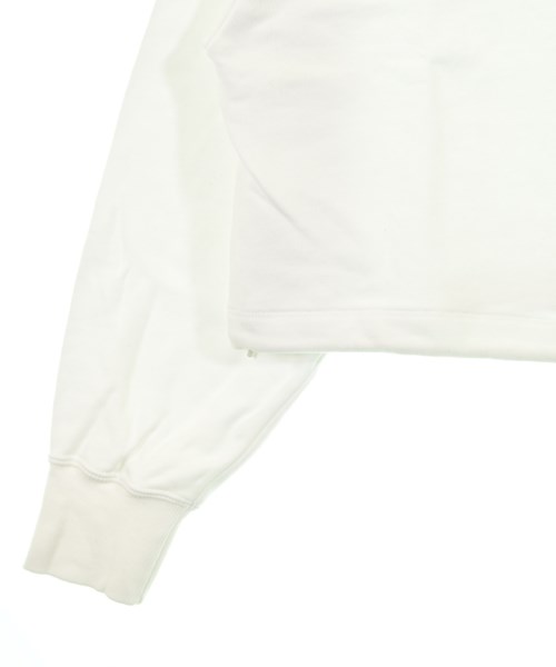 CHAMPION（チャンピオン）スウェット 白 サイズ:F レディース/2200650115101