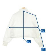 CHAMPION（チャンピオン）スウェット 白 サイズ:F レディース/2200650115101