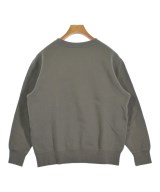 CHAMPION（チャンピオン）スウェット カーキ サイズ:M レディース/2200641902055