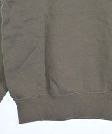 CHAMPION（チャンピオン）スウェット カーキ サイズ:M レディース/2200641902055