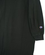 CHAMPION（チャンピオン）ワンピース 黒 サイズ:M レディース/2200641902062