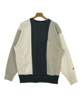 CHAMPION（チャンピオン）スウェット 紺 サイズ:M メンズ/2200643560062